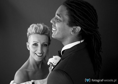 Danuta - fotograf Myszków