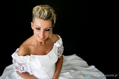 Fotograf na wesele: Danuta, Myszków - portfolio