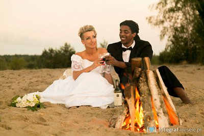 Danuta - fotograf Myszków