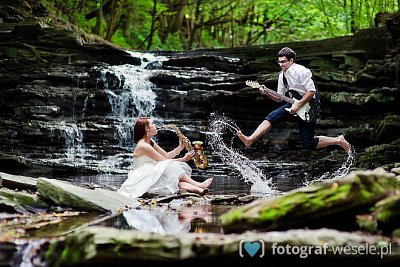 Sławomir - fotograf Rzeszów