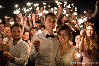 Paweł - fotograf Warszawa