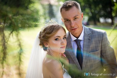 Paweł - fotograf Warszawa