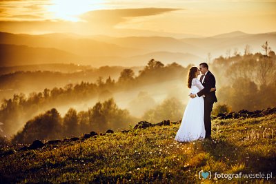 Fotograf na wesele: Radosław, Cieszyn - portfolio