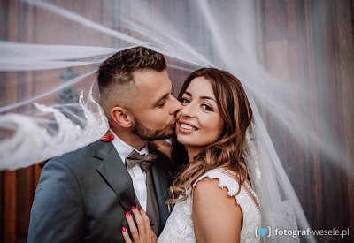 Fotograf na wesele: Radosław, Cieszyn - portfolio