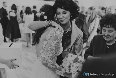 Fotograf na wesele: Wojciech, Lublin - portfolio