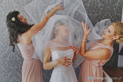 Fotograf na wesele: Wojciech, Lublin - portfolio