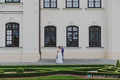 zdjęcia ślubne - Warszawa