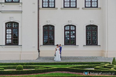 Wojciech - fotograf Lublin