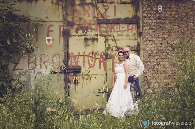 Fotograf na wesele: Katarzyna, Chorzów - portfolio