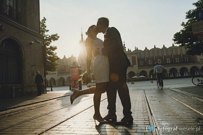 Konrad - fotograf Kraków