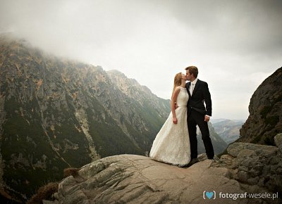 Konrad - fotograf Kraków