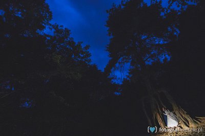 Fotograf na wesele: Konrad, Kraków - portfolio