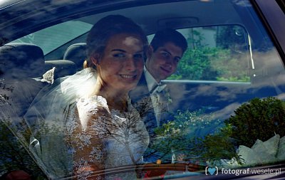 Marcin - fotograf Warszawa