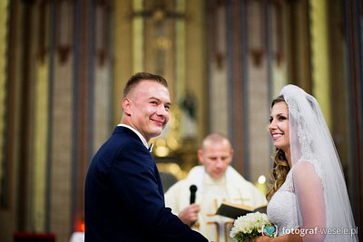 Michał - fotograf Stargard Szczeciński