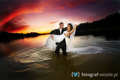 Fotograf na wesele: Arkadiusz, Płock - portfolio