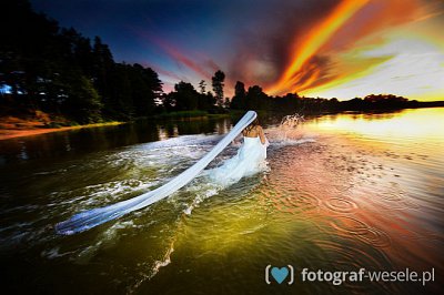 Fotograf na wesele: Arkadiusz, Płock - portfolio