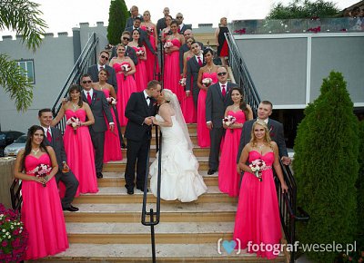 Arkadiusz - fotograf Płock