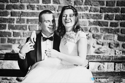 Fotograf Tomasz, Nowe - fotografie na slub - Tczew