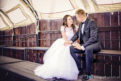 Tomasz - fotograf Nowe