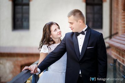 Fotograf na wesele: Tomasz, Nowe - portfolio