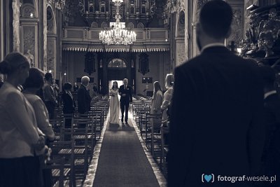 Paweł - fotograf Wieliczka