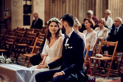 Fotograf na wesele: Paweł, Wieliczka - portfolio