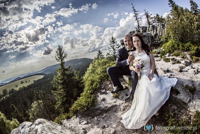 Fotograf na wesele: Maciej, Kudowa-Zdrój - portfolio