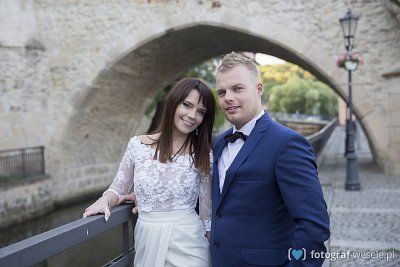 Maciej - fotograf Kudowa-Zdrój