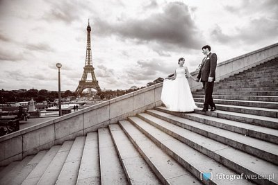 Paweł - fotograf Ruda Śląska