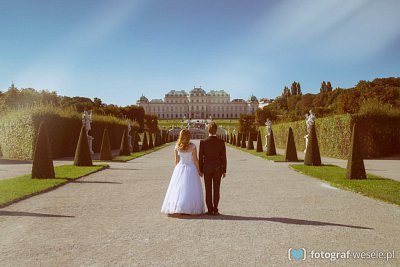 Fotograf na wesele: Paweł, Ruda Śląska - portfolio