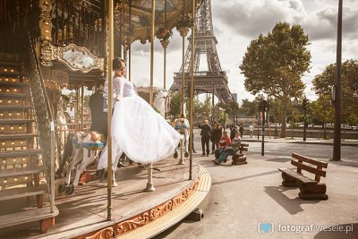 Fotograf na wesele: Paweł, Ruda Śląska - portfolio