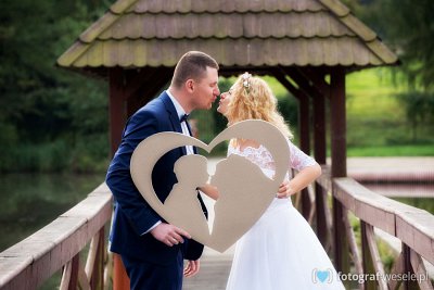 Fotograf na wesele: Bartosz, Kłodzko - portfolio