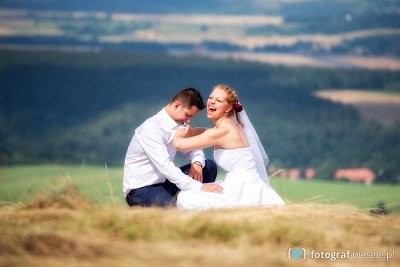 Bartosz - fotograf Kłodzko