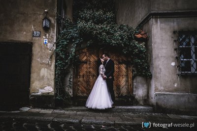 Marcin - fotograf Otwock