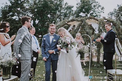 Marcin - fotograf Otwock