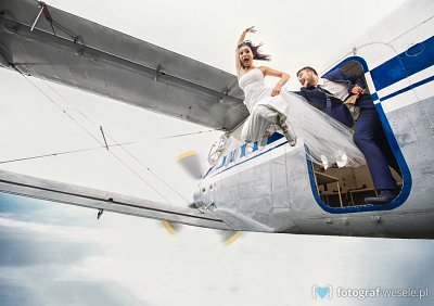 Tomasz - fotograf Staszów