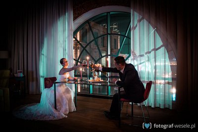 Bartosz - fotograf Łódź