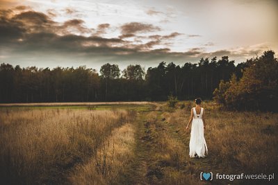 Bartosz - fotograf Łódź