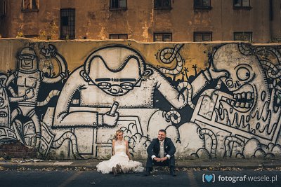 Fotograf na wesele: Bartosz, Łódź - portfolio