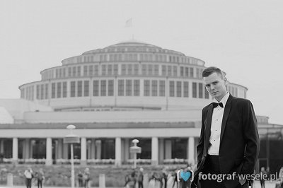 Fotograf na wesele: Ola, Bolesławiec - portfolio