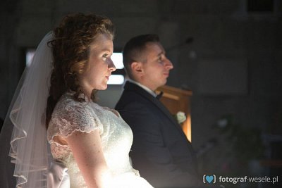 Fotograf na wesele: Przemysław, Lubomierz - portfolio