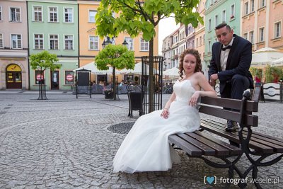 Przemysław - fotograf Lubomierz