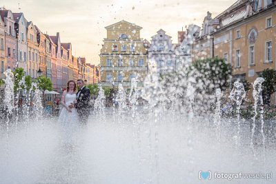 Fotograf na wesele: Przemysław, Lubomierz - portfolio