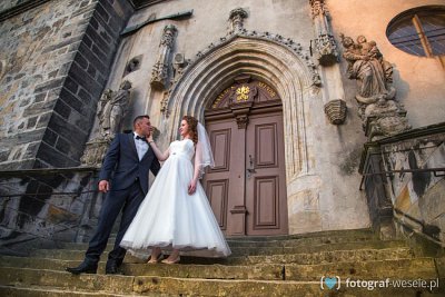 Przemysław - fotograf Lubomierz