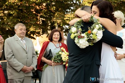 Fotograf na wesele: Dominika, Tarnowskie Góry - portfolio