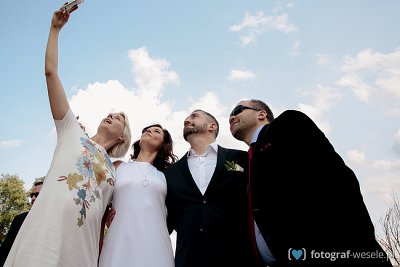 Dominika - fotograf Tarnowskie Góry