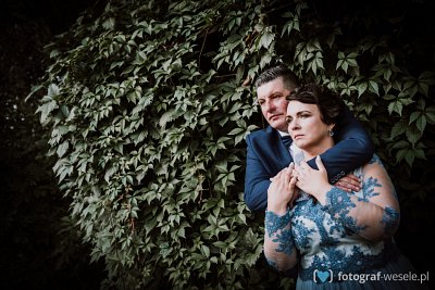 Krystian - fotograf Dziergowice