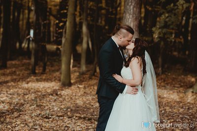 Fotograf Krystian, Dziergowice - fotograf na slub - Opole