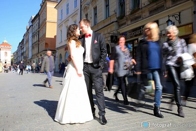 Kinga - fotograf Kraków