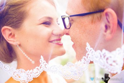 Fotograf na wesele: Kinga, Kraków - portfolio